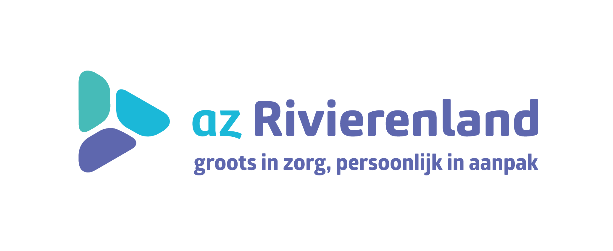 Logo of AZ Rivierland