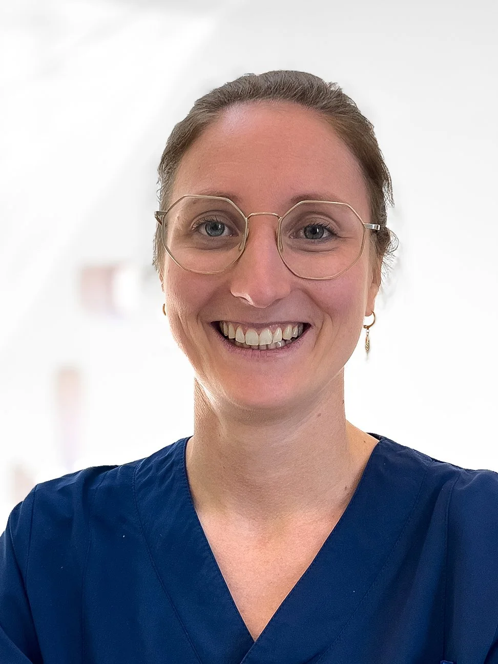 Doctor Yaliva Dorreman