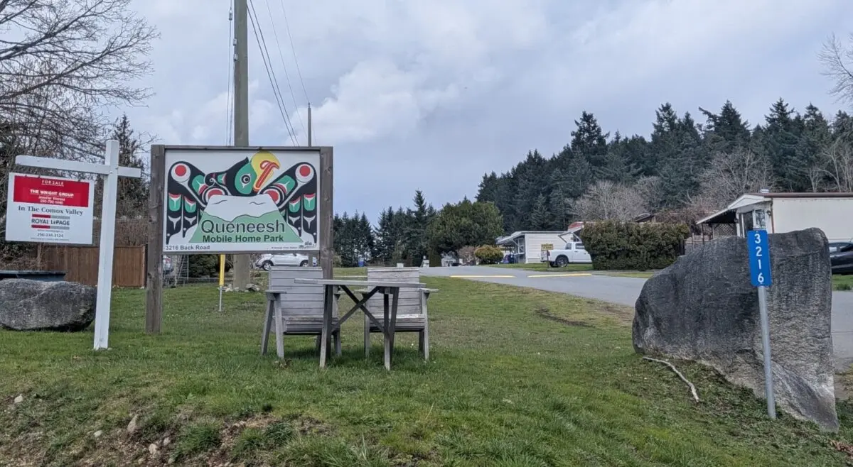 Will Modern Treaties add fuel to the fire on land rights in British Columbia?