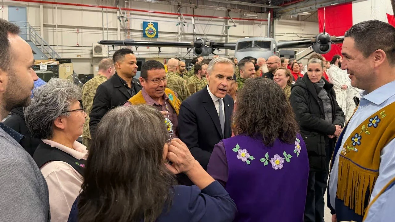 It's time for a new Indigenous Self-Government policy