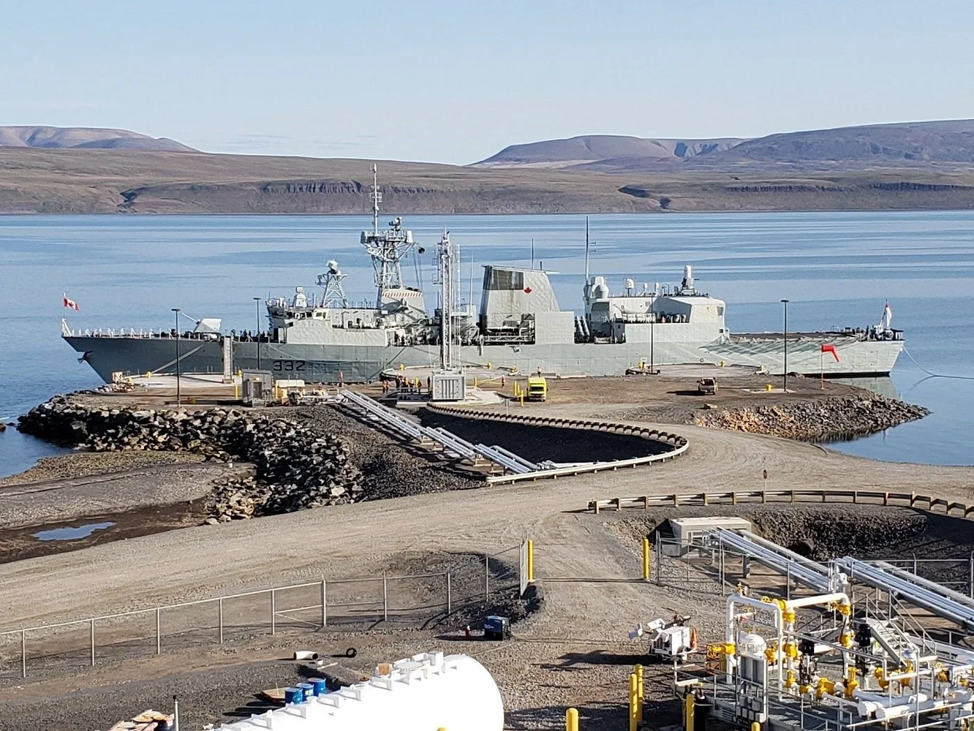 Nanisivik shuttered. Ekati bankrupt. With $35 billion on the line, Canada can’t afford to keep building without listening to Northerners.