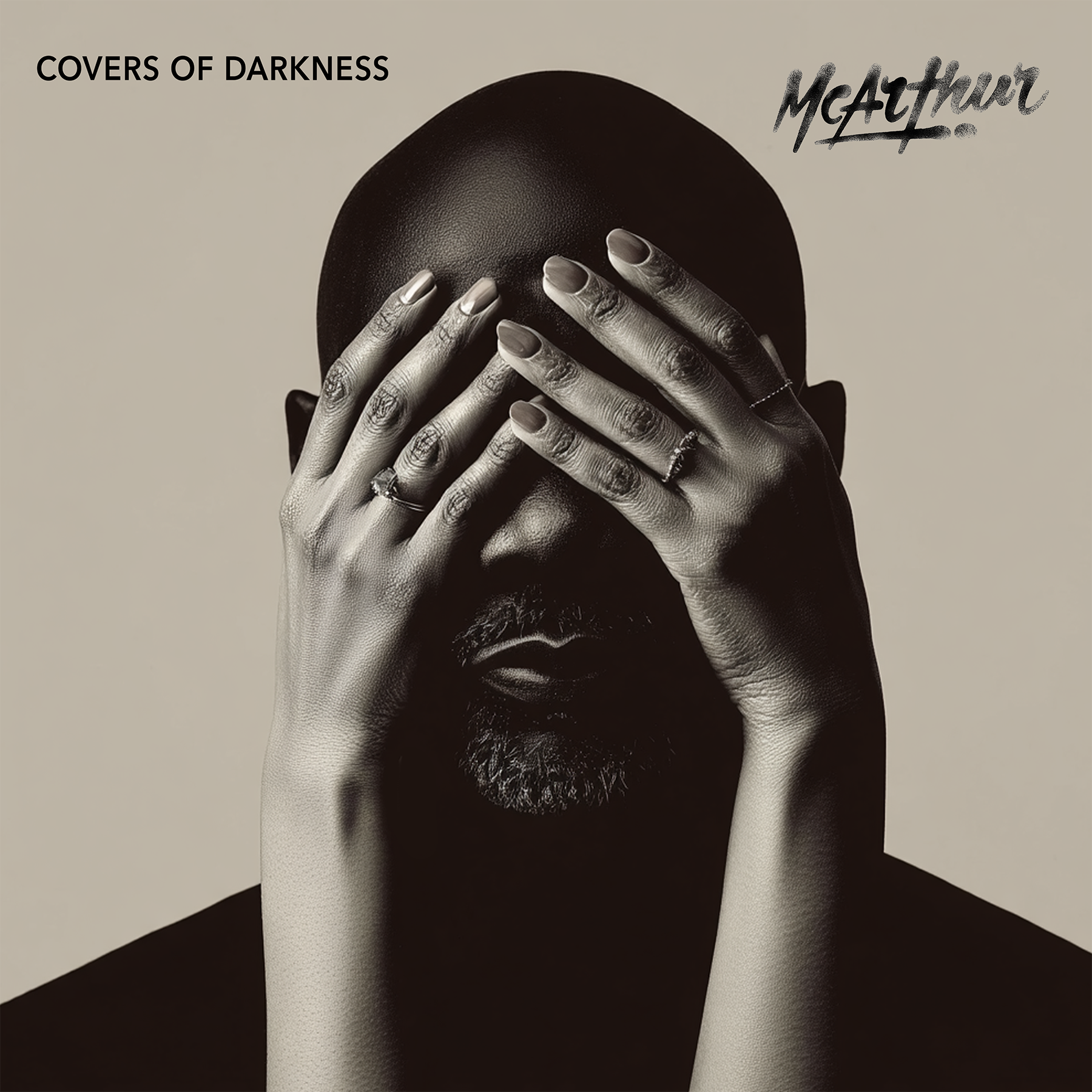 Covers of Darkness – Album
