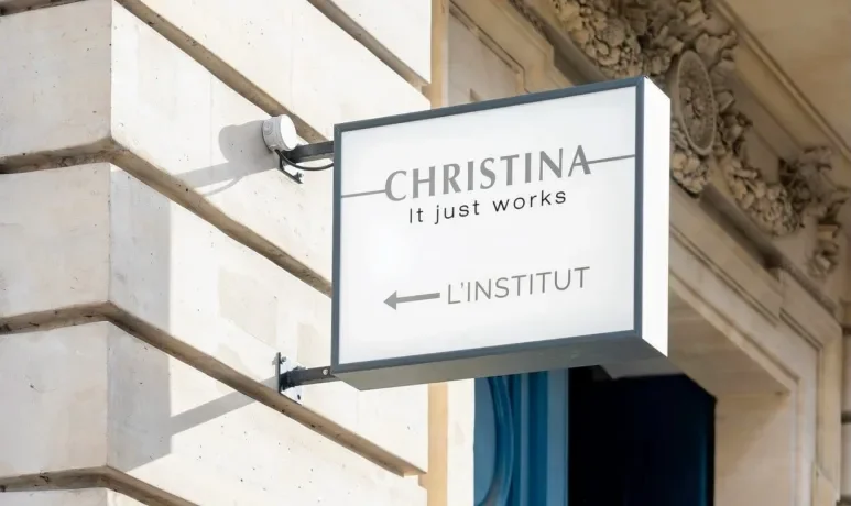 Conférence Christina House
