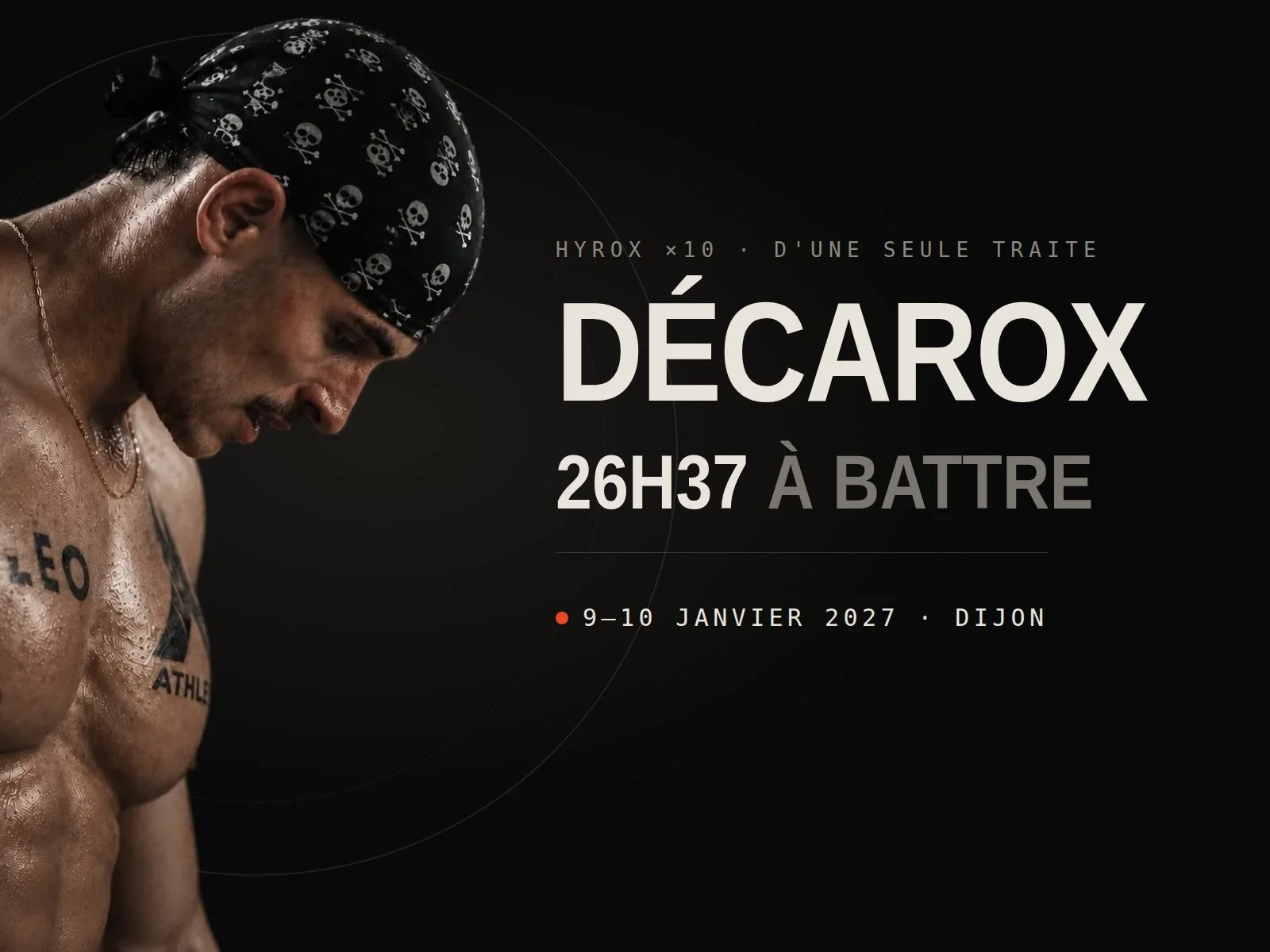DÉCAROX