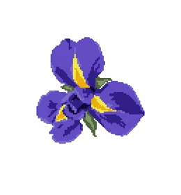 Iris Ameera Lewis