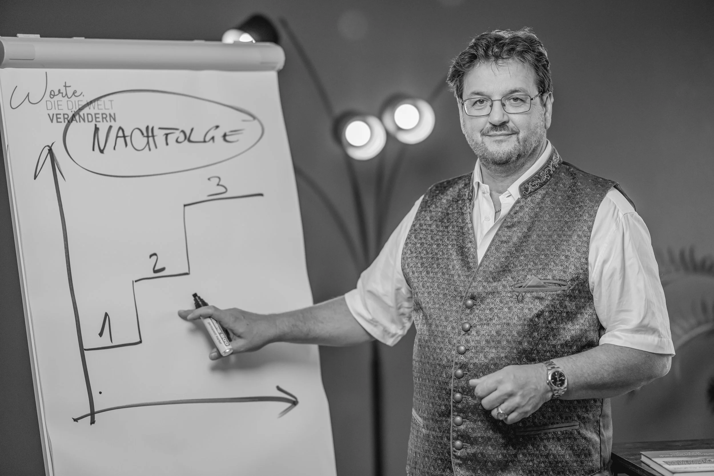 23.6.2026 Intensiv-Workshop zur Unternehmensnachfolge im Raum St. Pölten