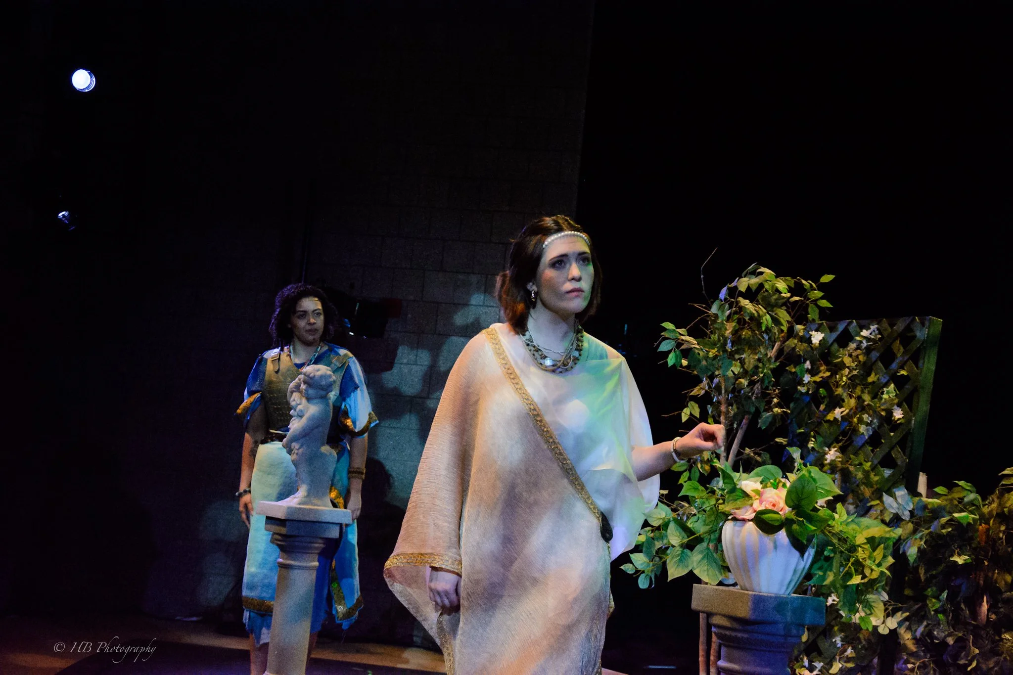 Idomeneo, Bronx Opera (2026)