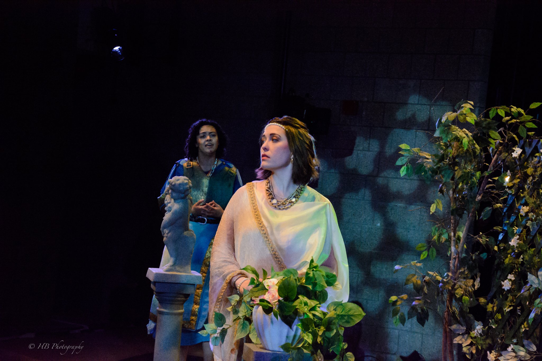 Idomeneo, Bronx Opera (2026)