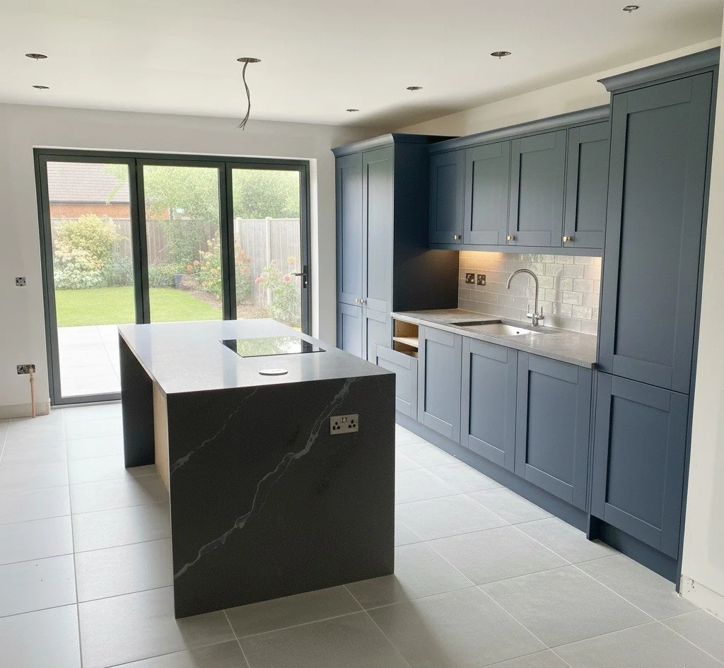 Bespoke Kitchen