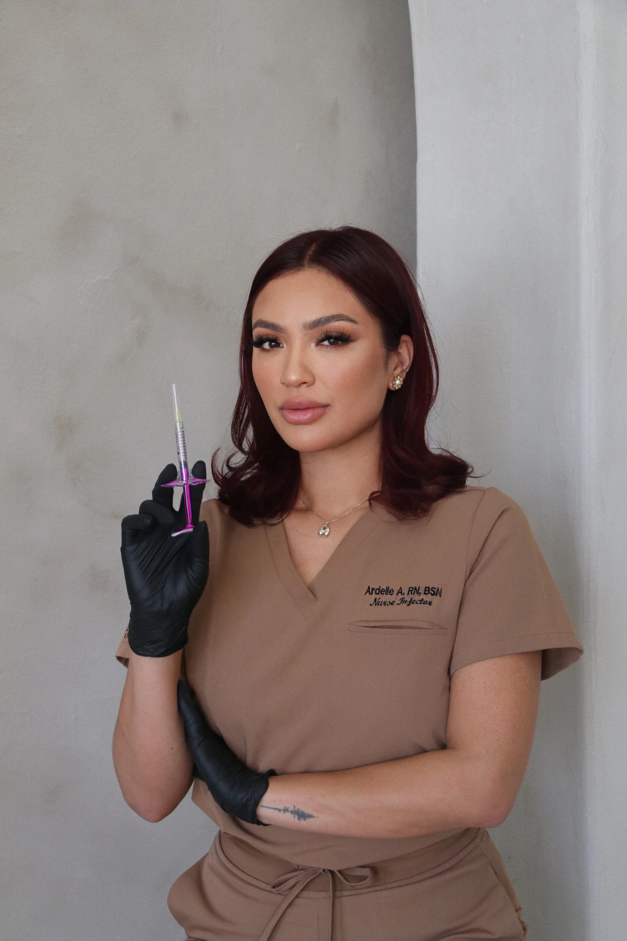 Ardelle Aquino, RN | House of Hari in Los Alamitos, CA, 90720