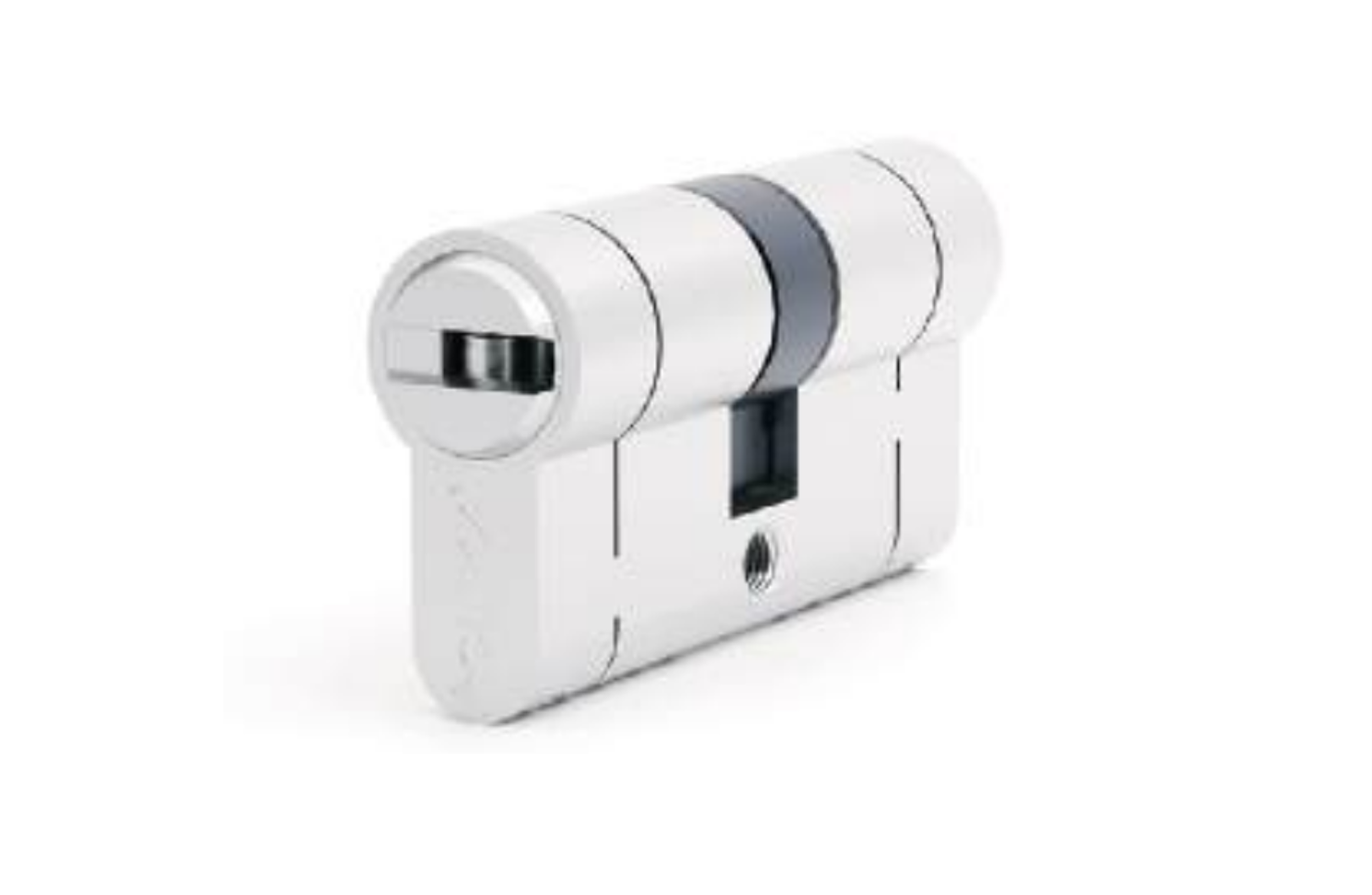 Cilindro de segurança com 5 chaves | CK20