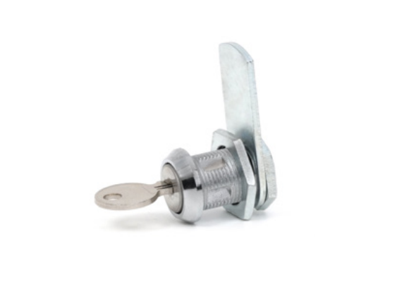 Fechadura para móveis simples