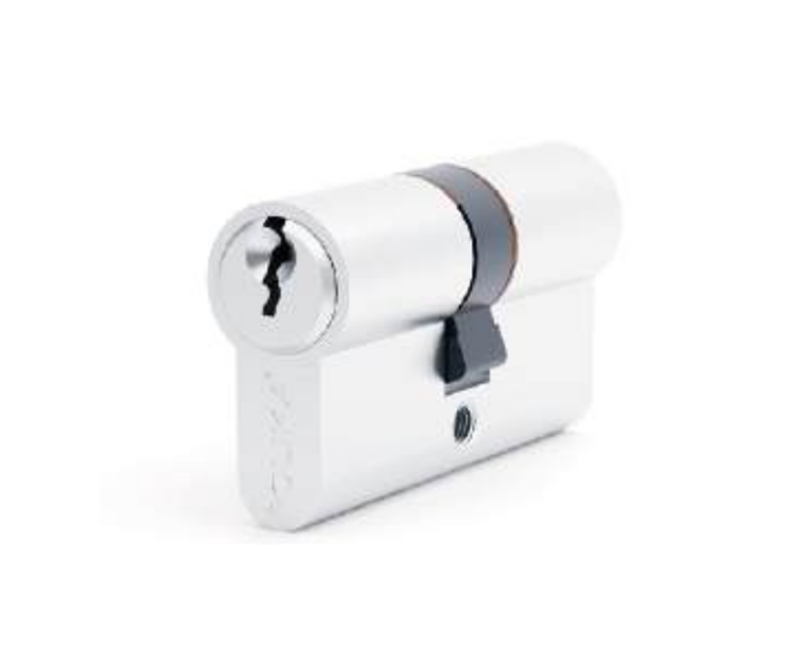 Cilindro Yale com 3 chaves | CK6