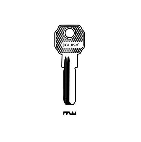 Chave de pontos | R-41-CL