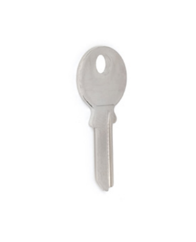 Chave para cadeado | CHB7