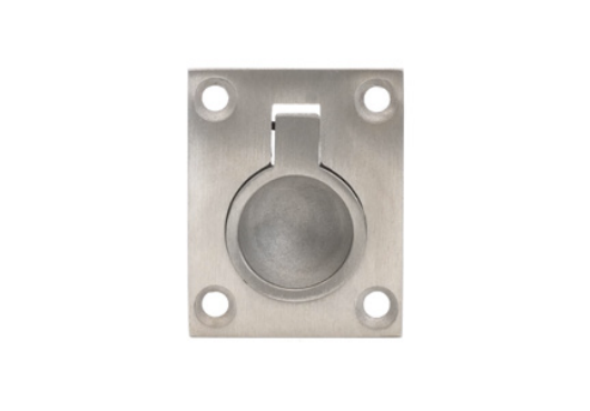 Concha com argola 48x38