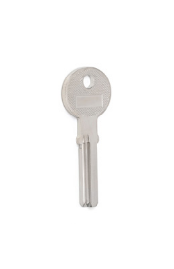 Chave para cilindro de segurança | CHB4