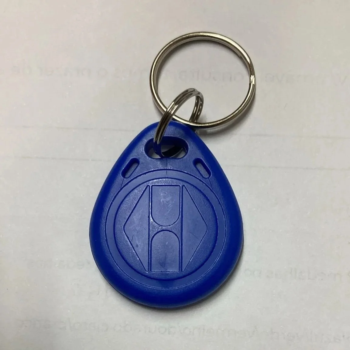 TAG de proximidade 125Khz