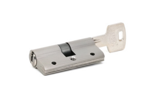 Cilindro de segurança anti-pânico 30x30