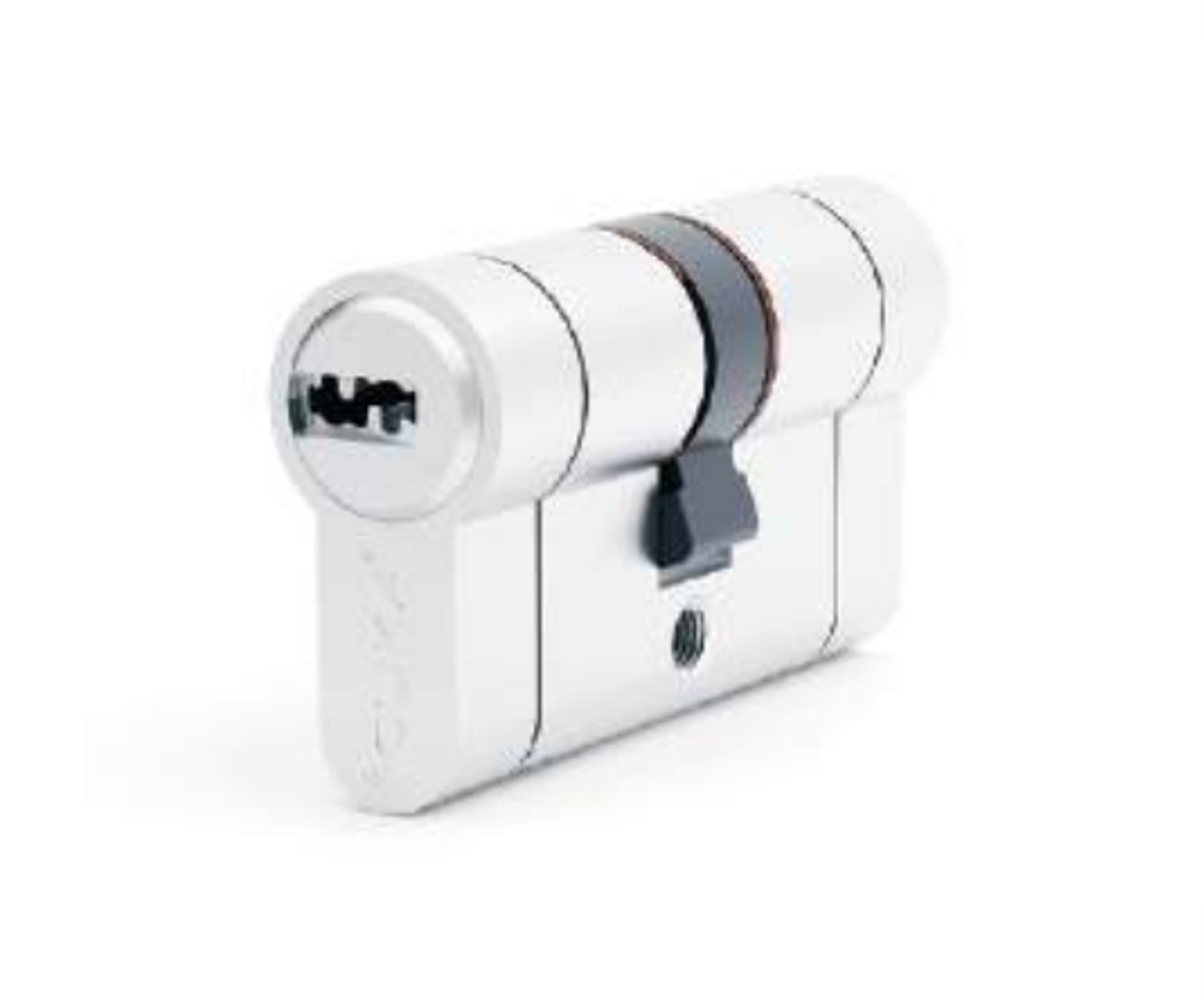 Cilindro de segurança com 5 chaves | CK10