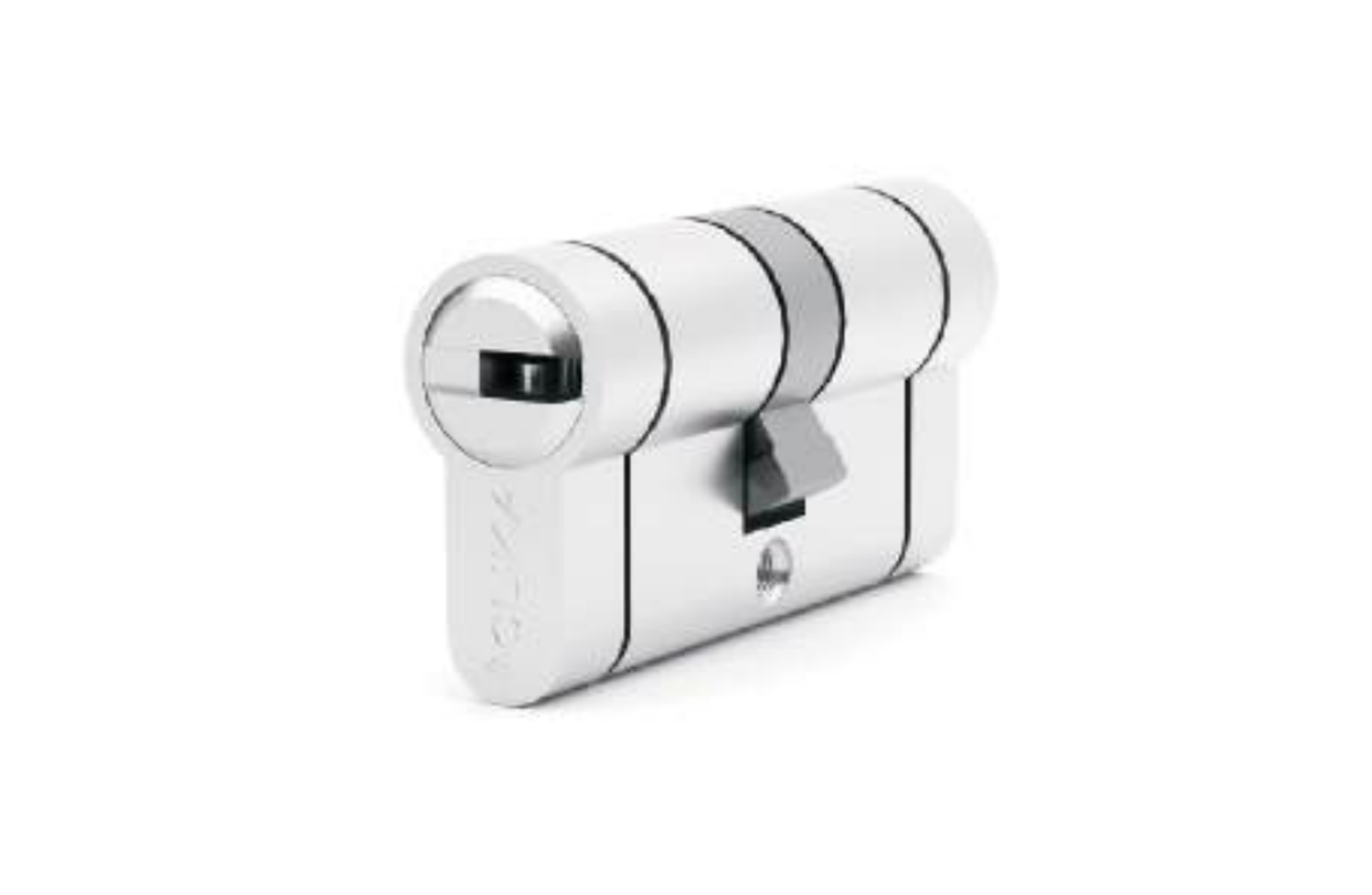 Cilindro de segurança com 5 chaves | CK12