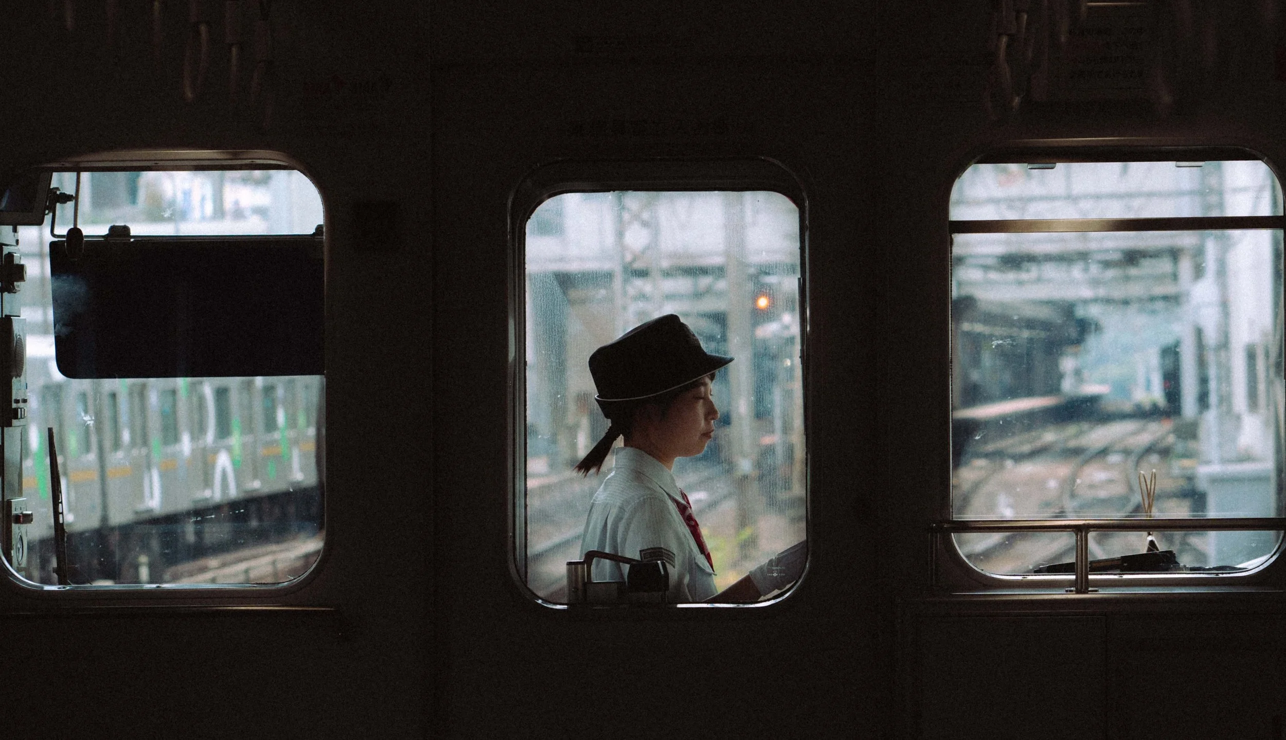 Japan Train driver photography.jpg
