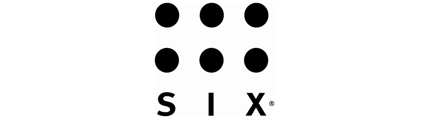 SIX Logo
