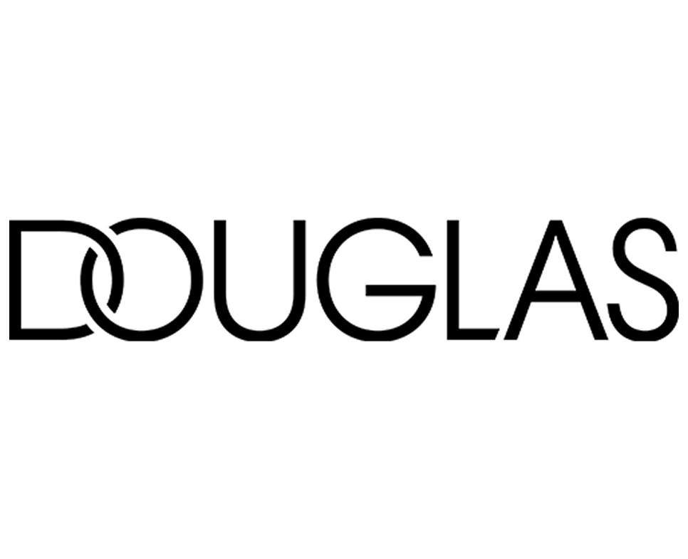 Douglas Logo