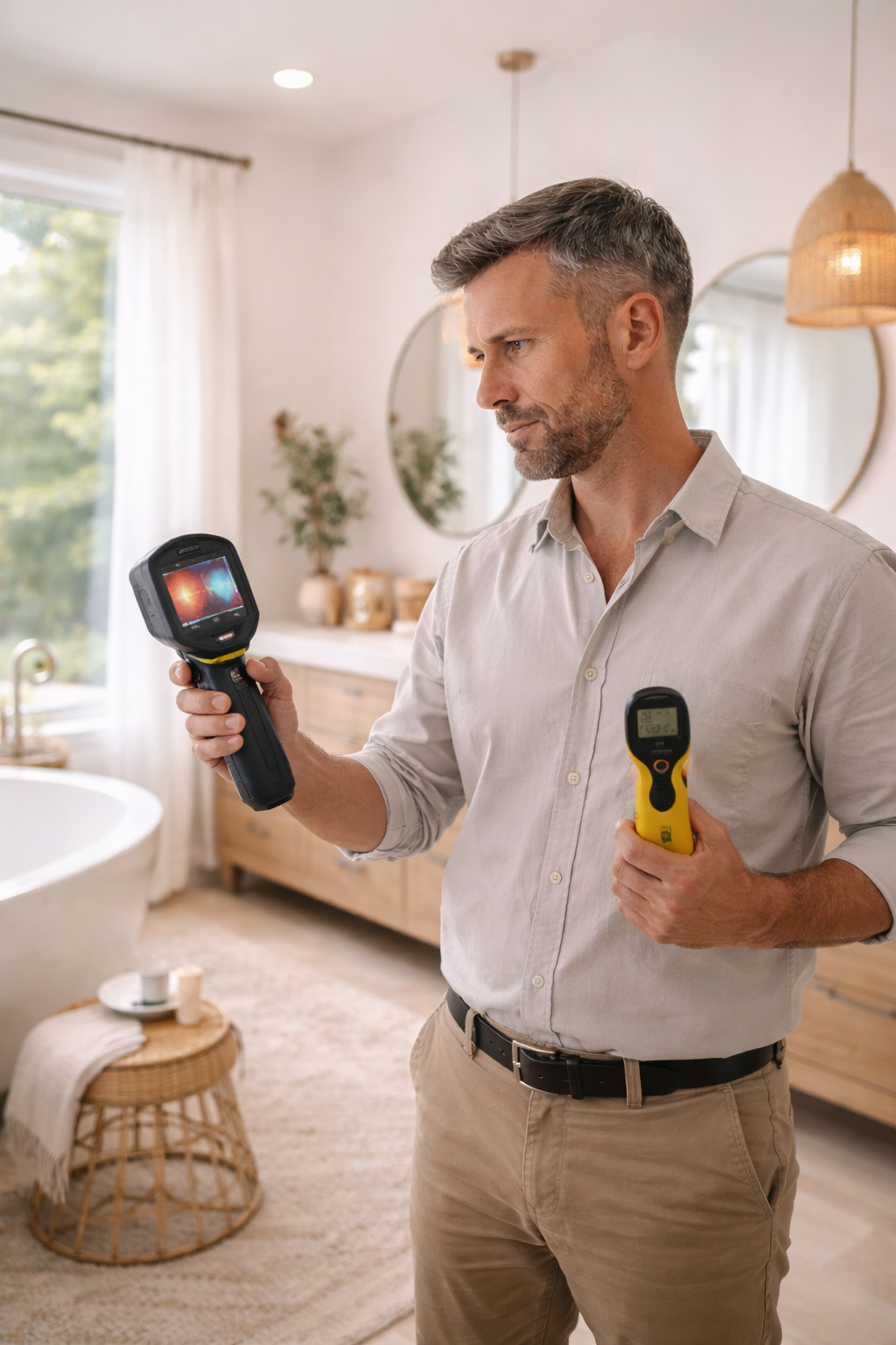 Healthy Home Assesment