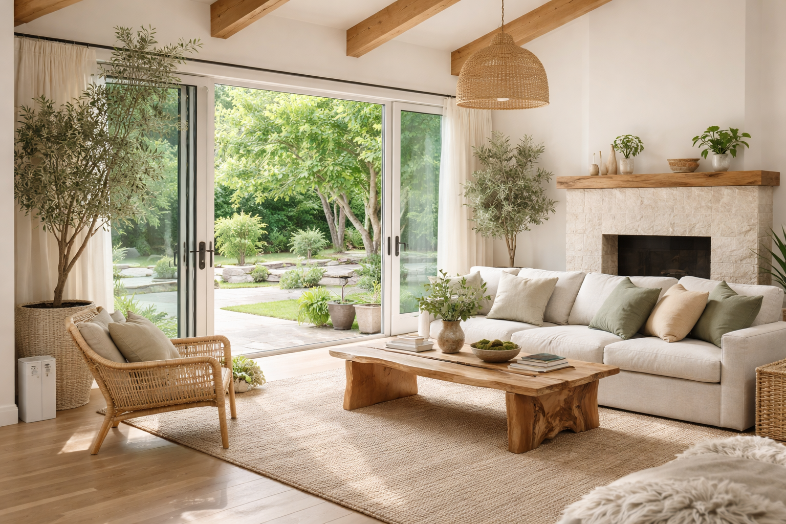 Comprehensive Healthy Home + EMF Assessment