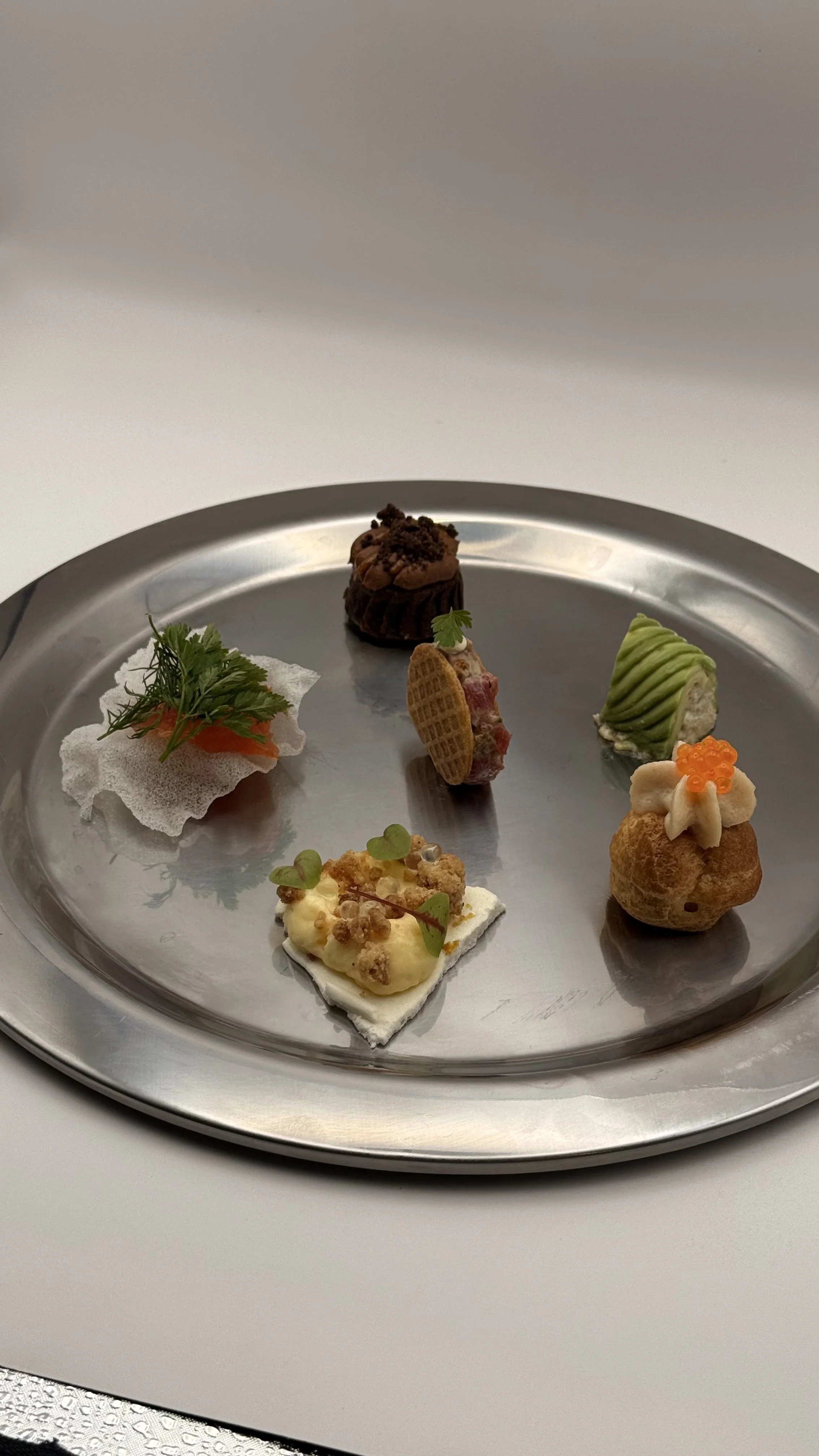 Cocktail d'entreprise - Sanary