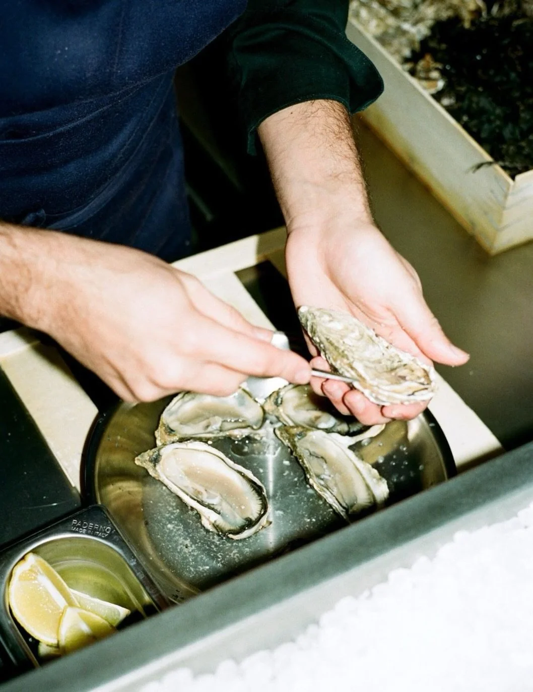 Les f&ecirc;tes de fin d&rsquo;ann&eacute;e sont derri&egrave;re nous, il est temps de penser &agrave; vos prochains &eacute;v&eacute;nements. Contactez-nous par email ou sur Instagram. 🤍

Traiteur | Chefs priv&eacute;s | &Eacute;vents | Brunch