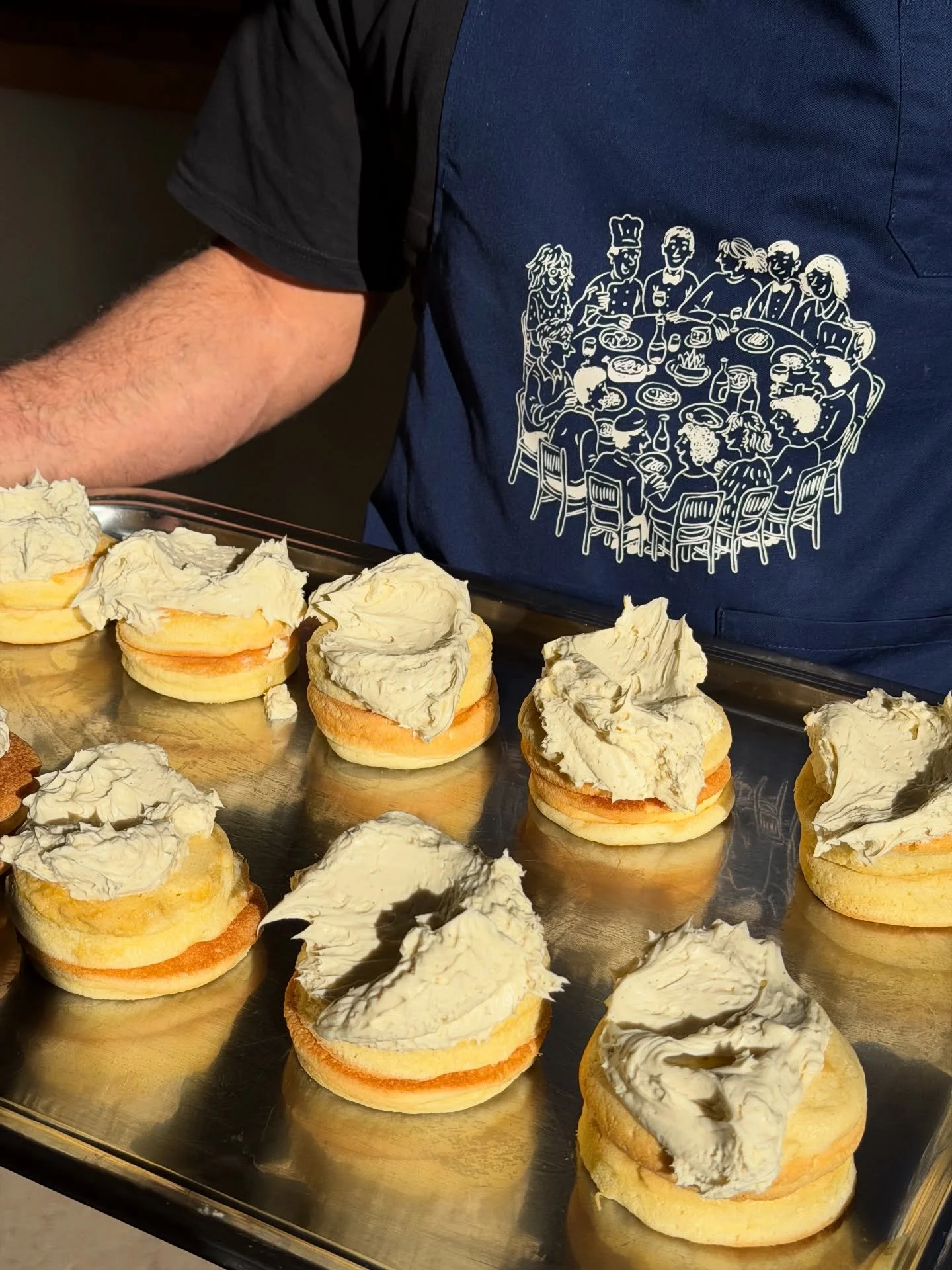 Brunch d&rsquo;anniversaire ou brunch du dimanche ? Contactez nous, on vient chez vous 💙

Traiteur | Chefs priv&eacute;s | &Eacute;vents | Brunch