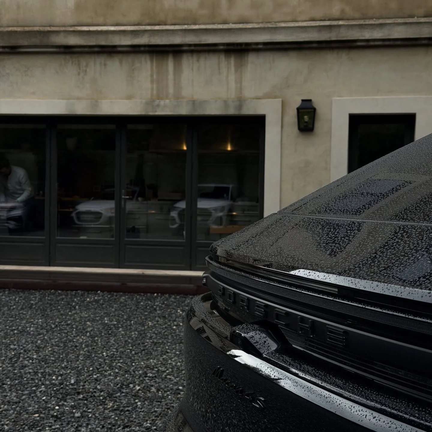 lifestyle at @chateaumaravenne 

Traiteur | Chefs priv&eacute;s | &Eacute;vent