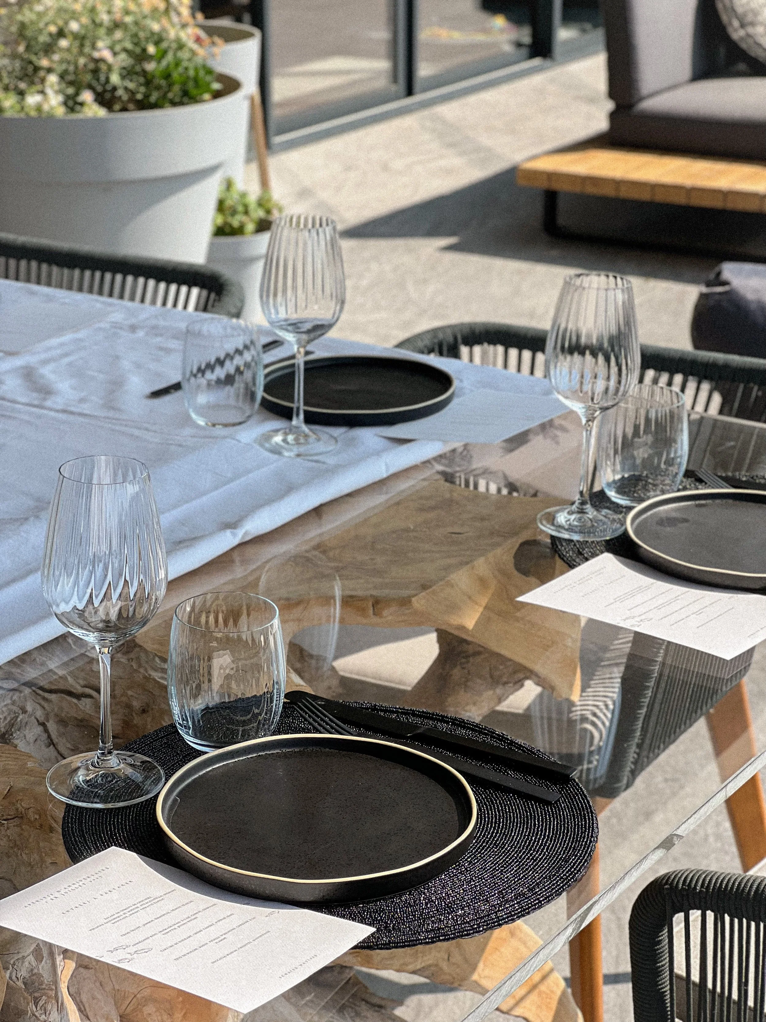 Chef privé - Marseille