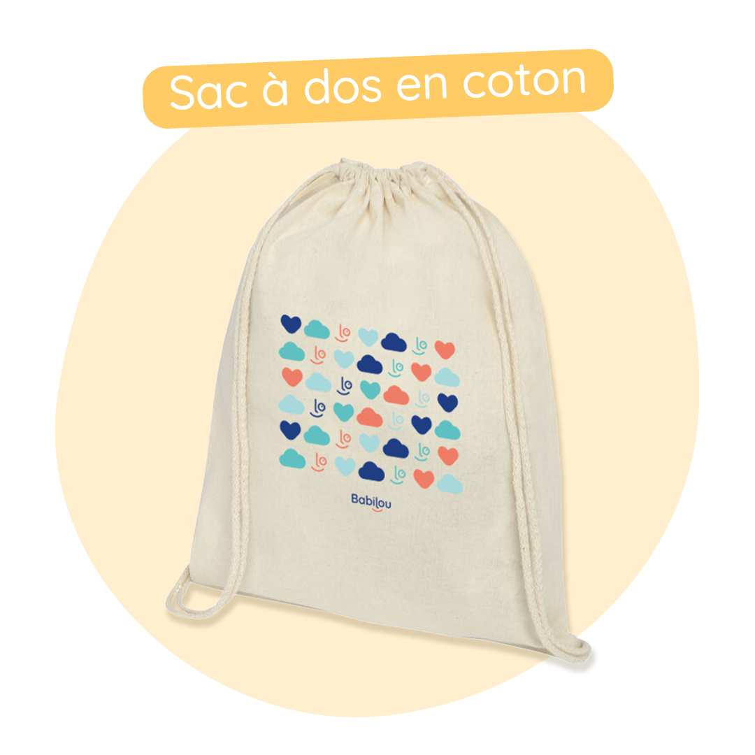 Sac à dos
