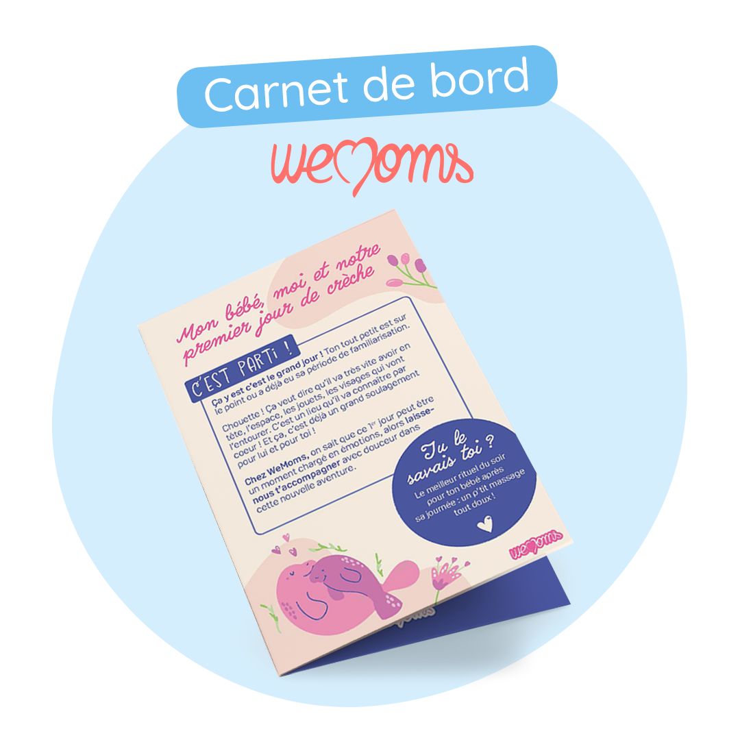 Carnet Wemoms
