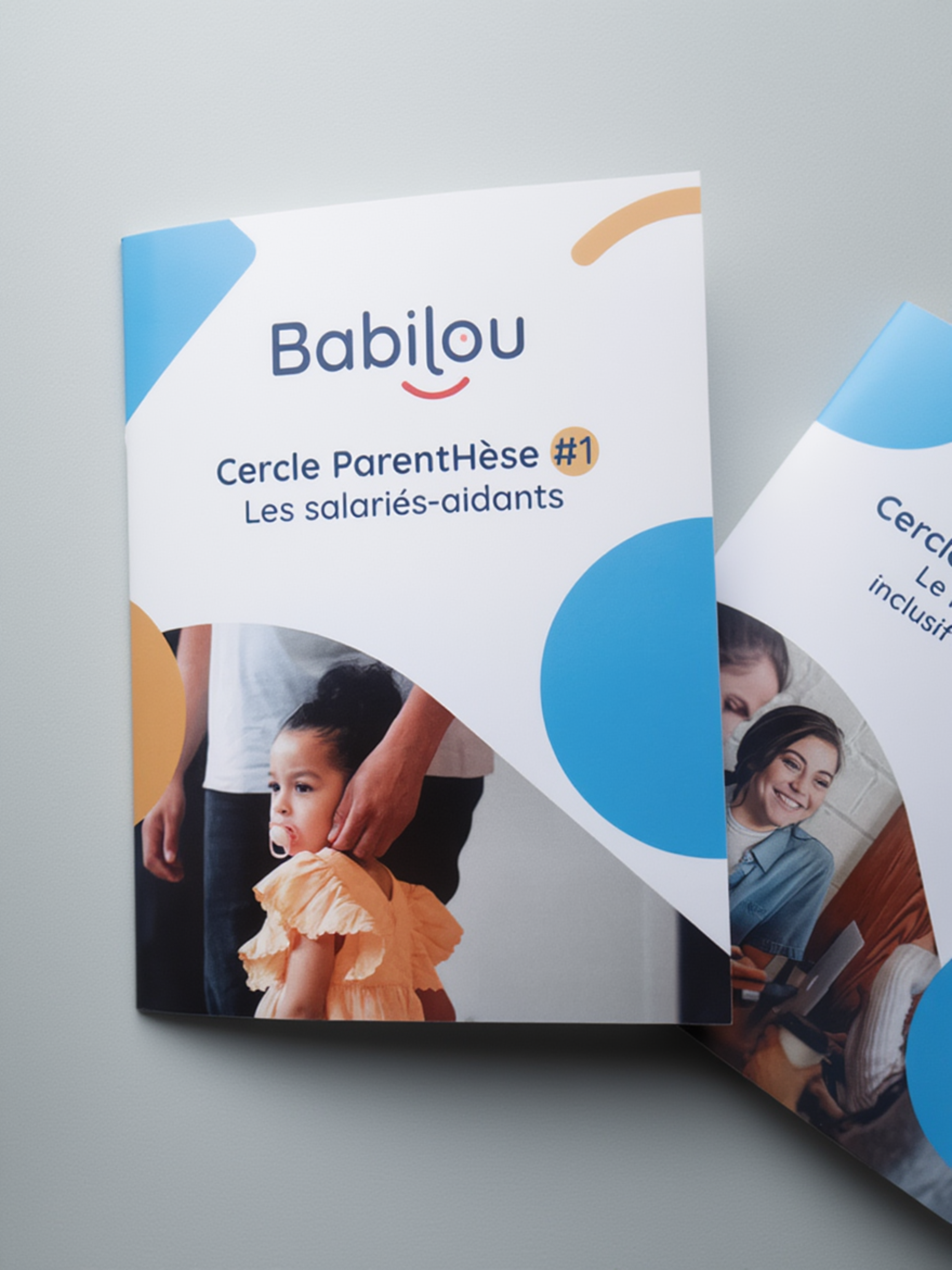 Livre Blanc "ParentHèse"