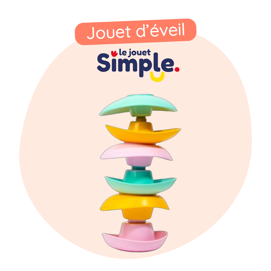 Le Jouet Simple