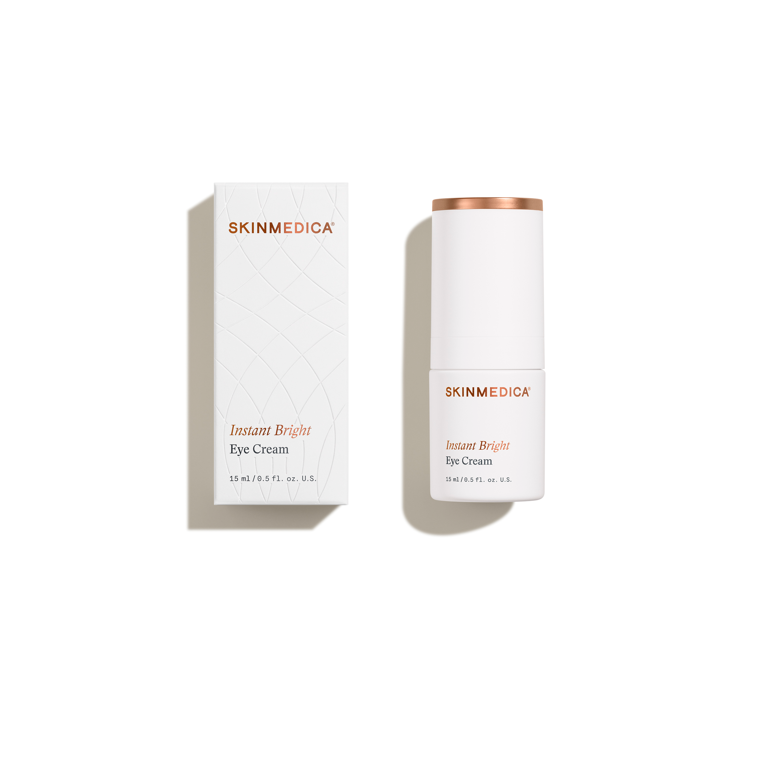 Instant Bright Eye Cream