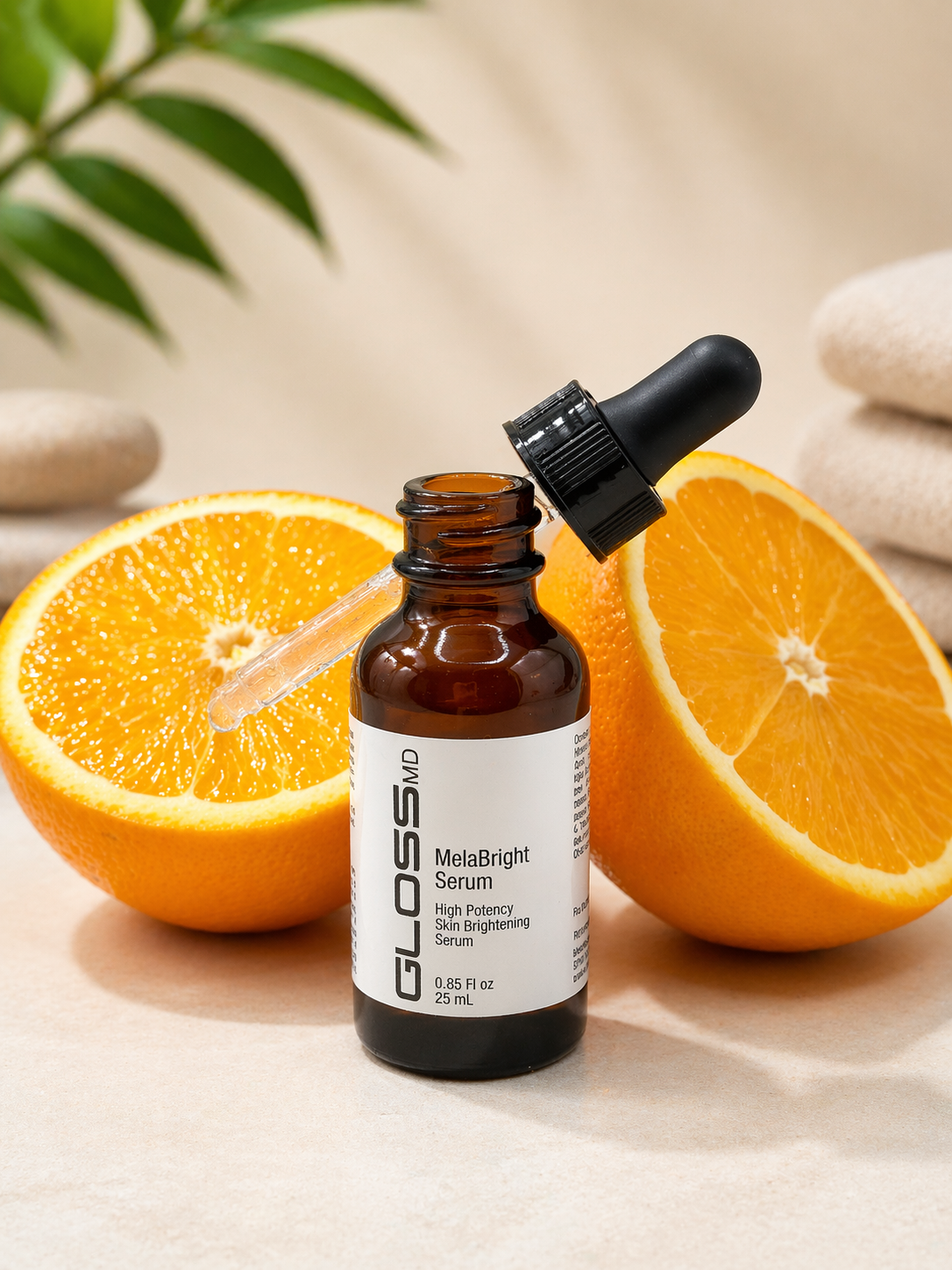 Gloss Melabright Serum