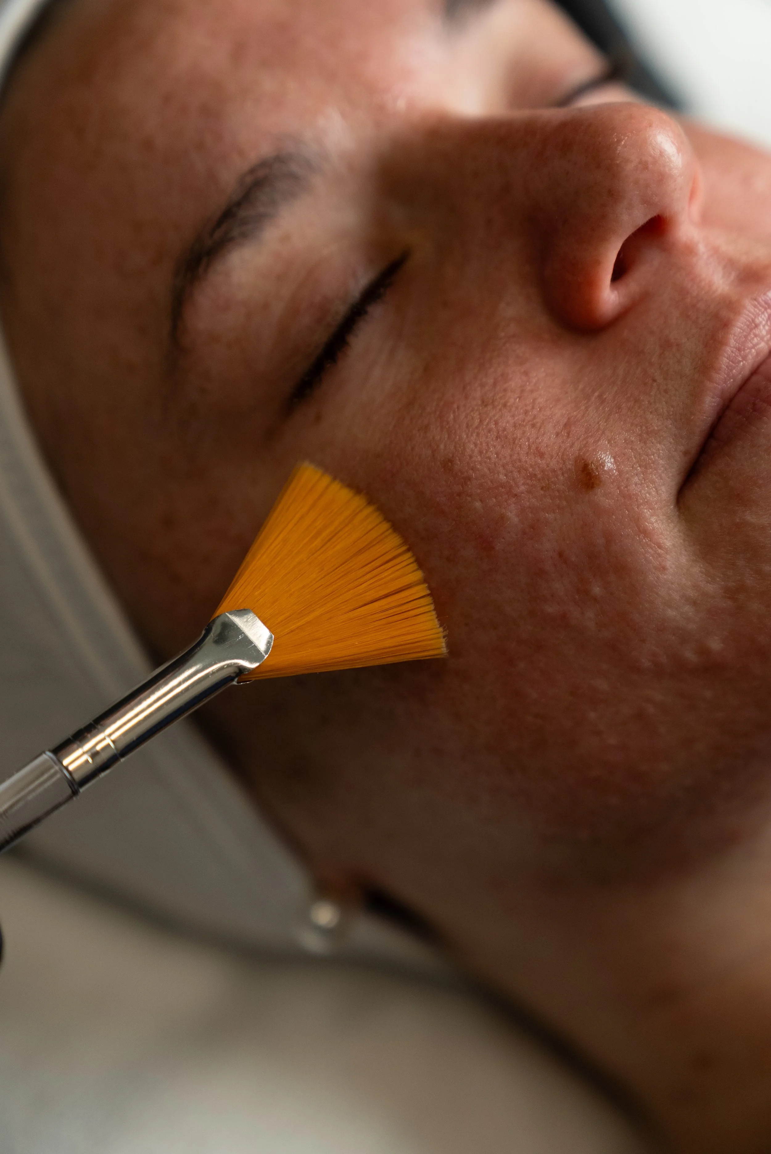 Gloss Clarifying Peel