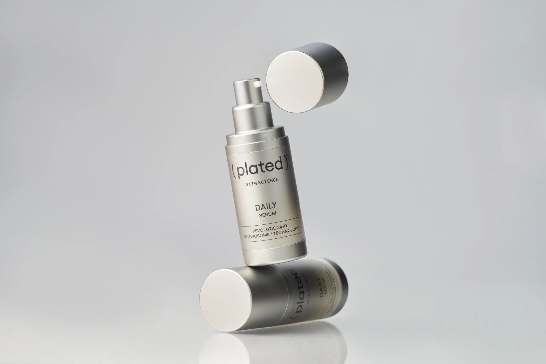 Plated DAILY Serum