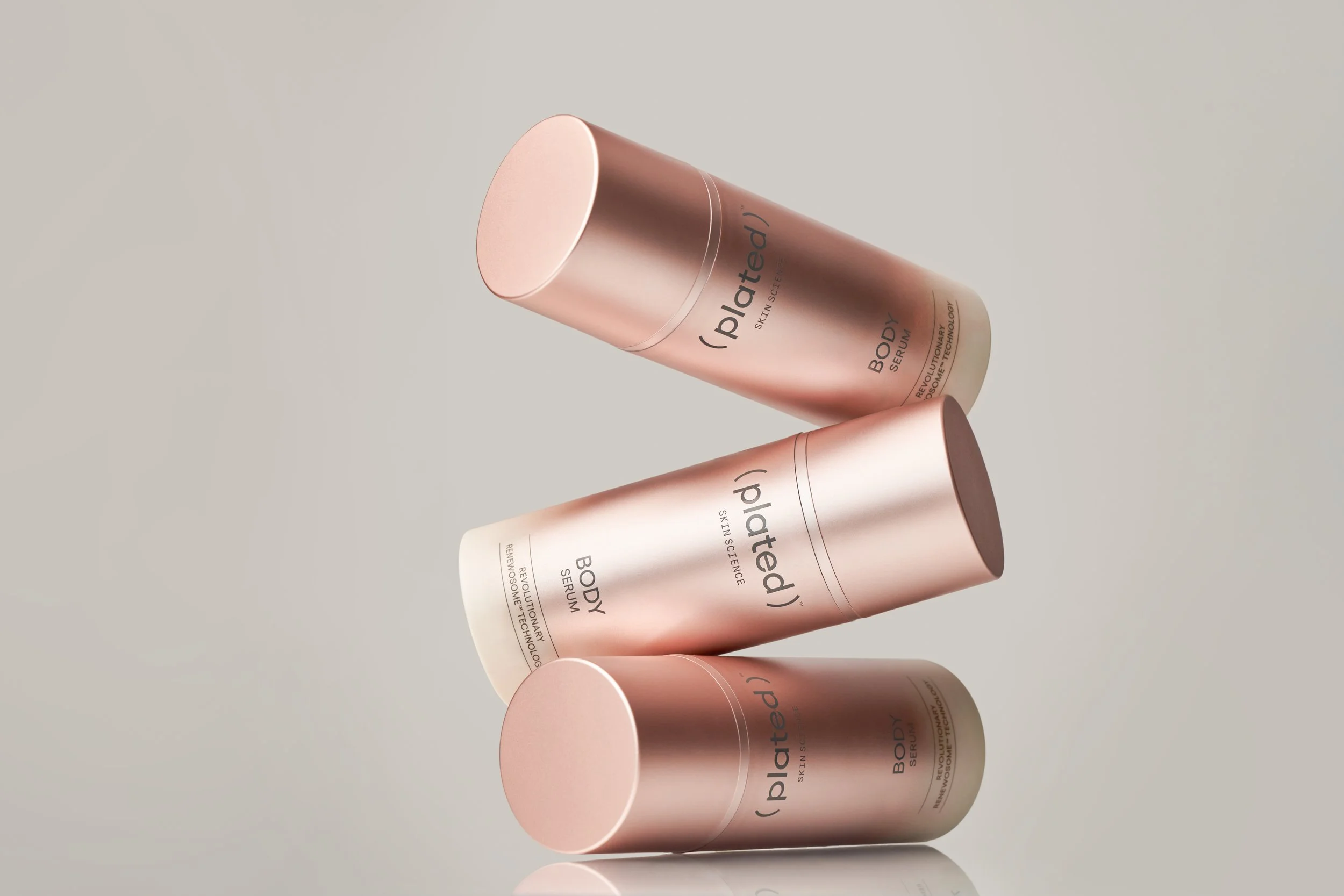 Plated BODY Serum