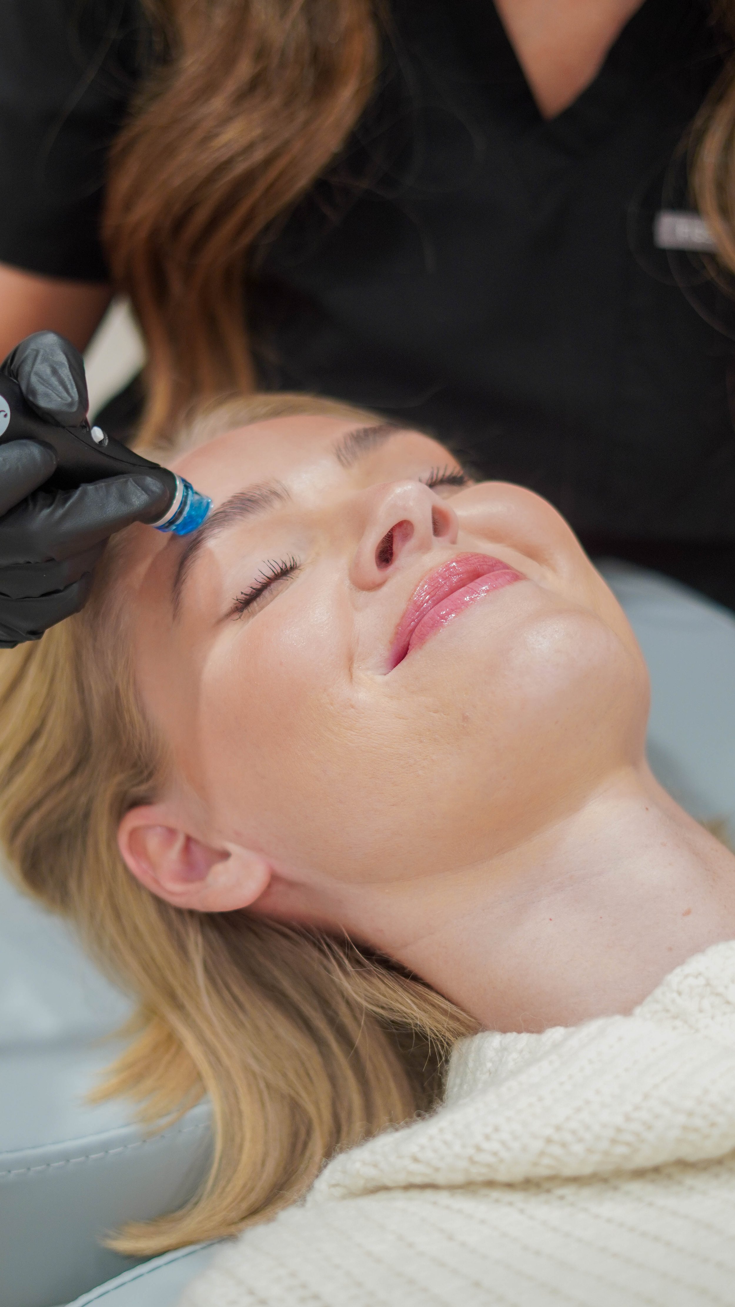 HydraFacial