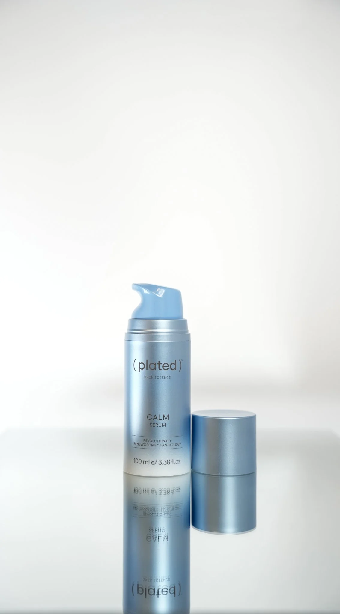 Plated CALM Serum