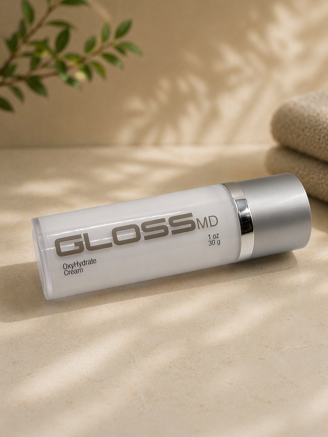 Gloss OxyHydrate Cream