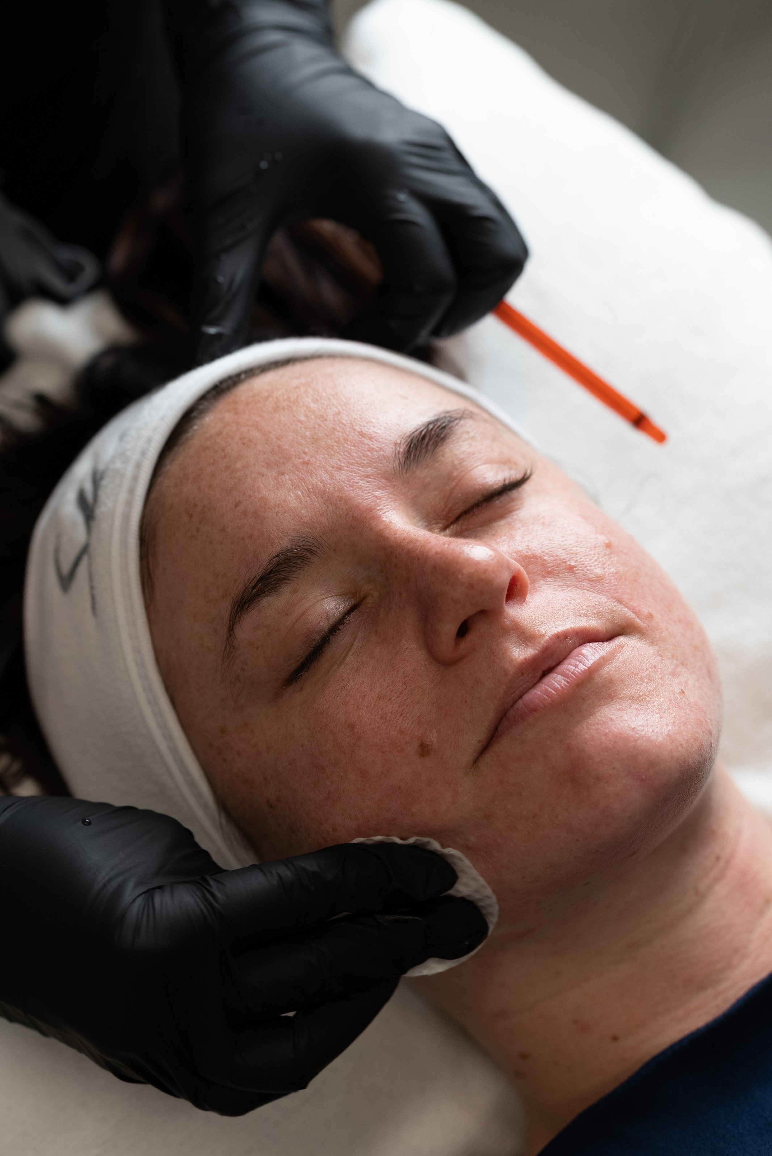 Gloss Signature Peel