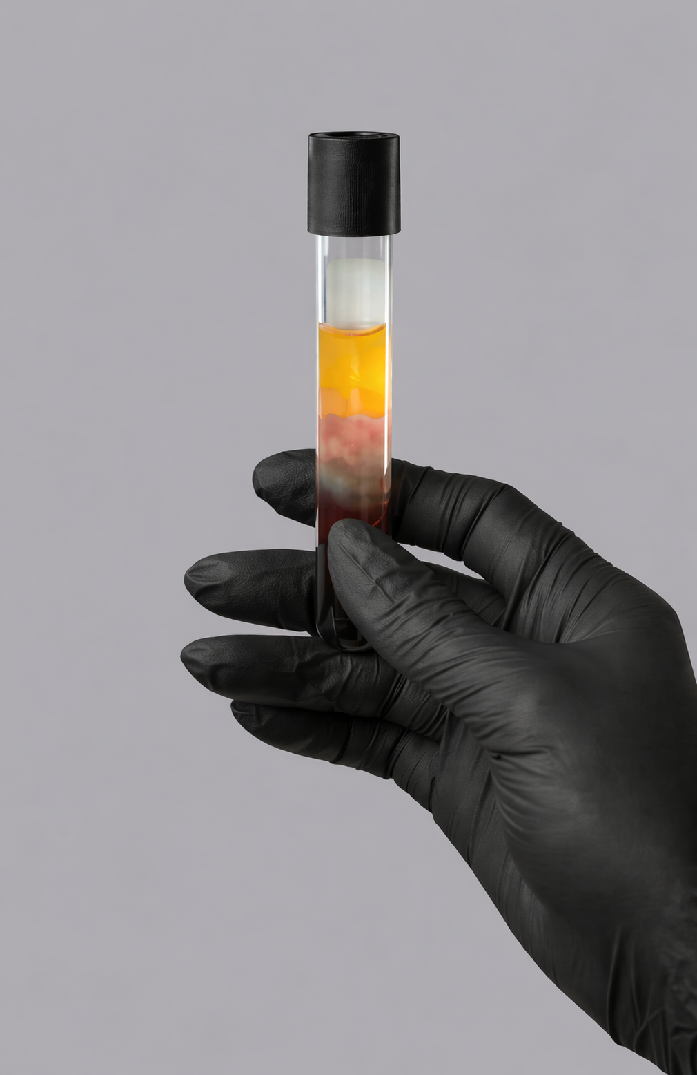 Microneedling with PRP (Platelet-Rich Plasma)