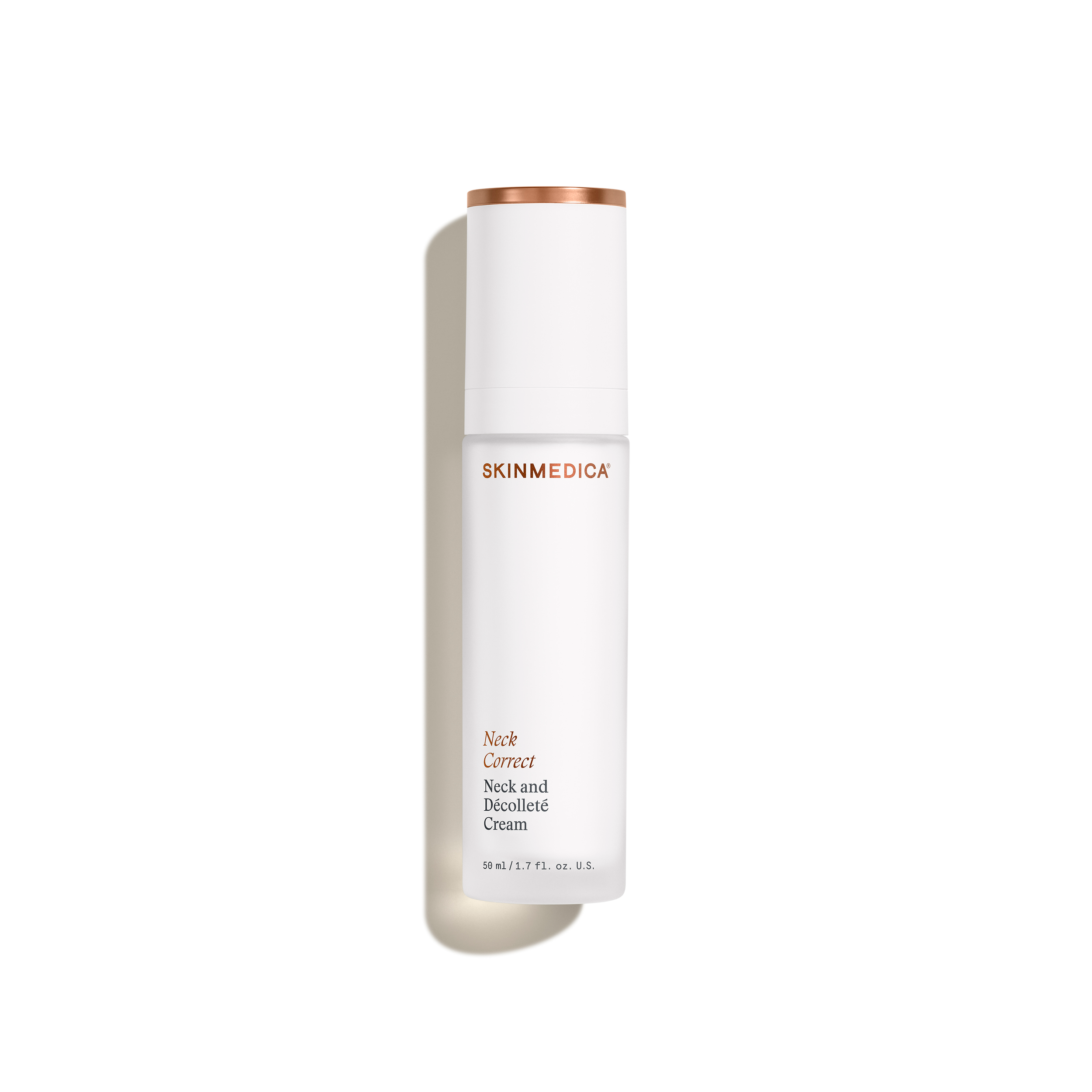 Neck Correct Neck and Décolleté Cream